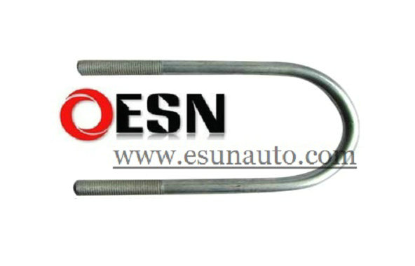 U-BOLT;RR SPR  ESN-DX0110  OEM8972486200