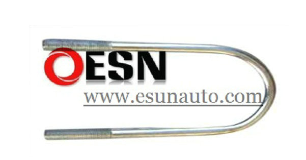 U-BOLT RR SPR.HVY-D  ESN-DX0111  OEM8972486210