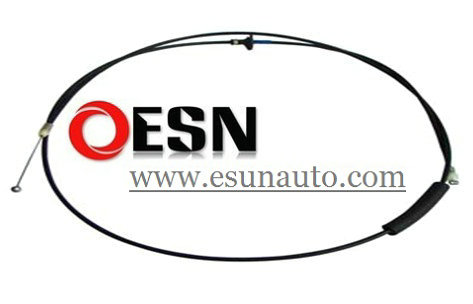 CABLE；END HOOD CONT  ESN-DX0143  OEM8973331432