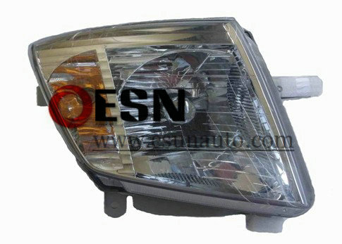 HEAD LAMP；ASM LH  ESN-DX0145 L  OEM8973746432