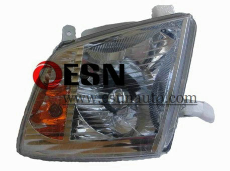 LAMP HEAD；ASM LH；RHD  ESN-DX0146 L  OEM8973746452