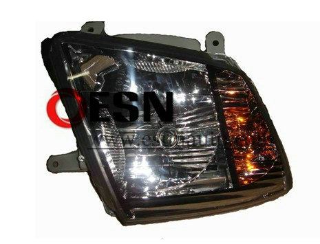 LAMP HEAD; ASM LH  ESN-DX0147 L  OEM8980799920