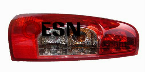 TAIL LAMP ASM;RR;LH  ESN-DX0152 L  OEM8973746662
