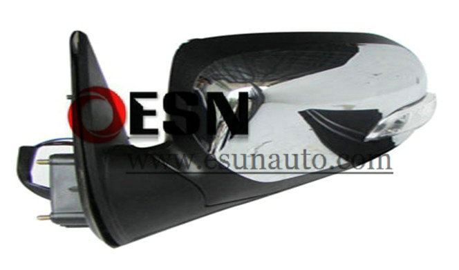 MIRROR；RR  ESN-DX0159  OEM8974082800