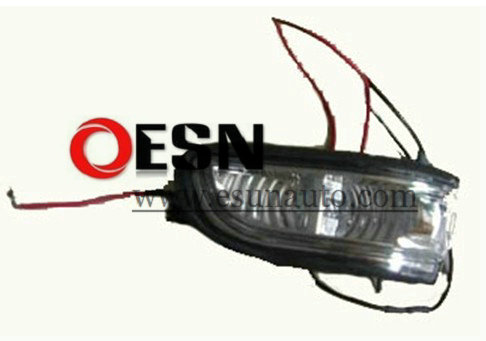 FLASHER MIRROR;RR   ESN-DX0162  OEM8980920880
