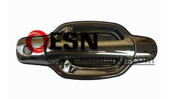 HANDLE; OUTSIDE  FRT  LH  ESN-DX0190  OEM8975885000