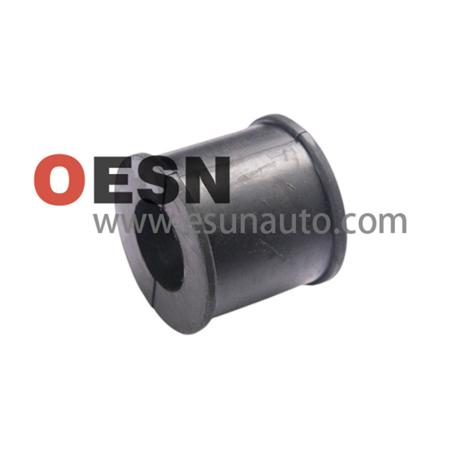 Stabilizer rubber bushing (lower; big) ESN80013  OEM8970895560