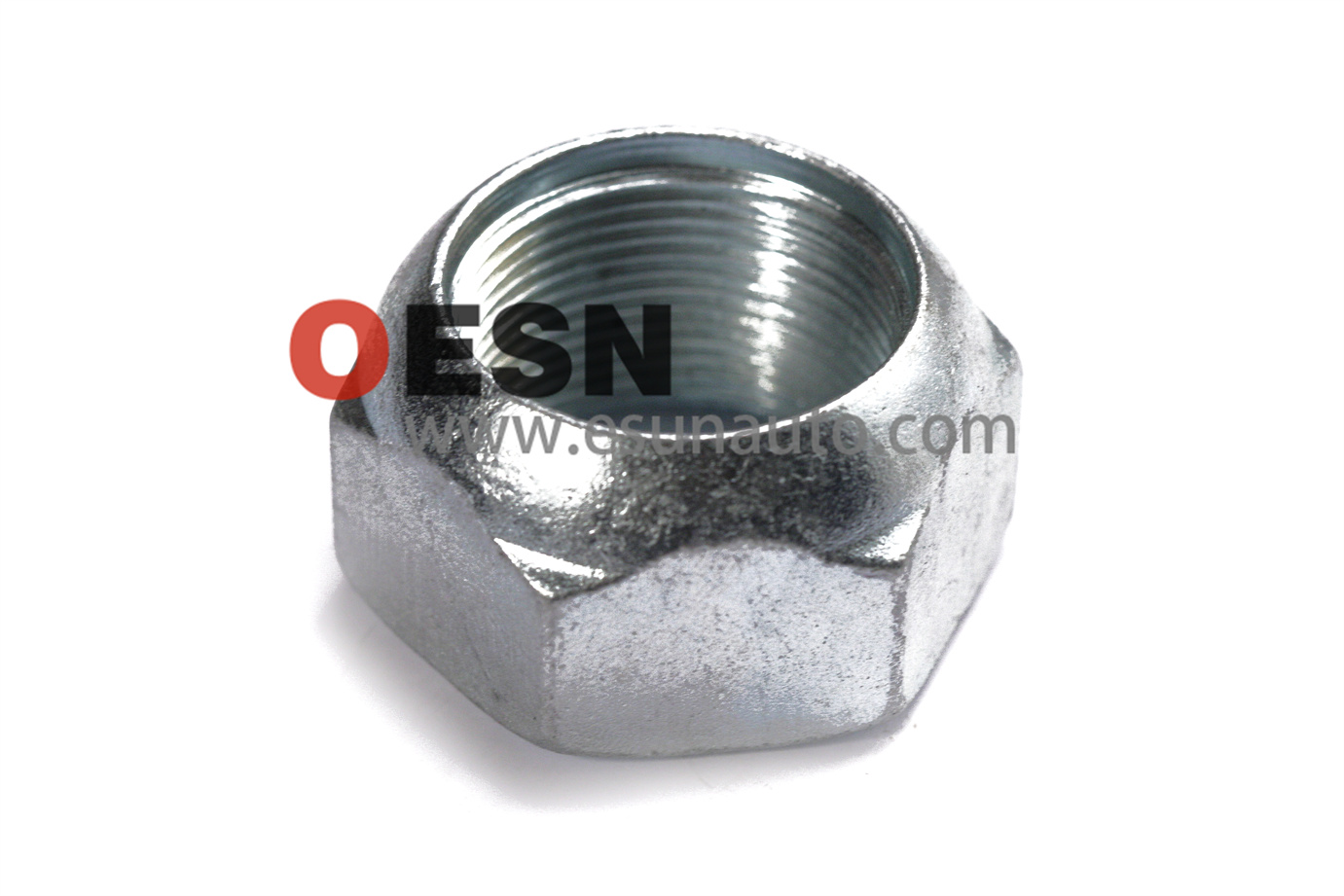 Wheel nut rear wide left  (For WW80060 L ) ESN018 L  OEM8973598100