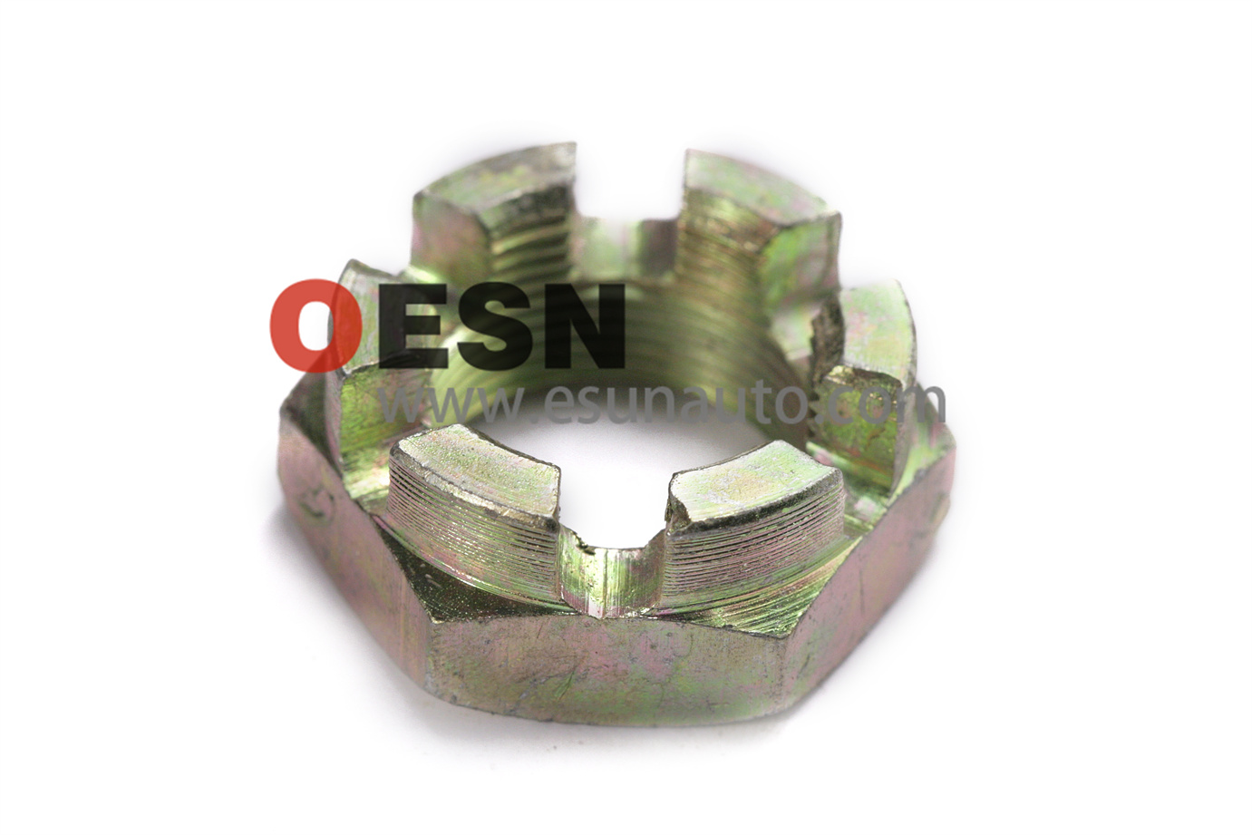Hub nut front ESN80020  OEM8942473571