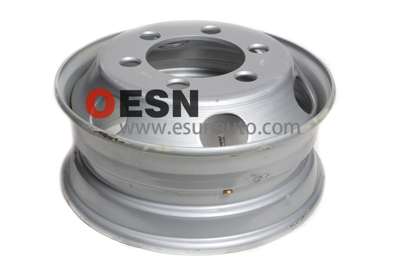 Wheel disk ESN80021  OEM8972336670