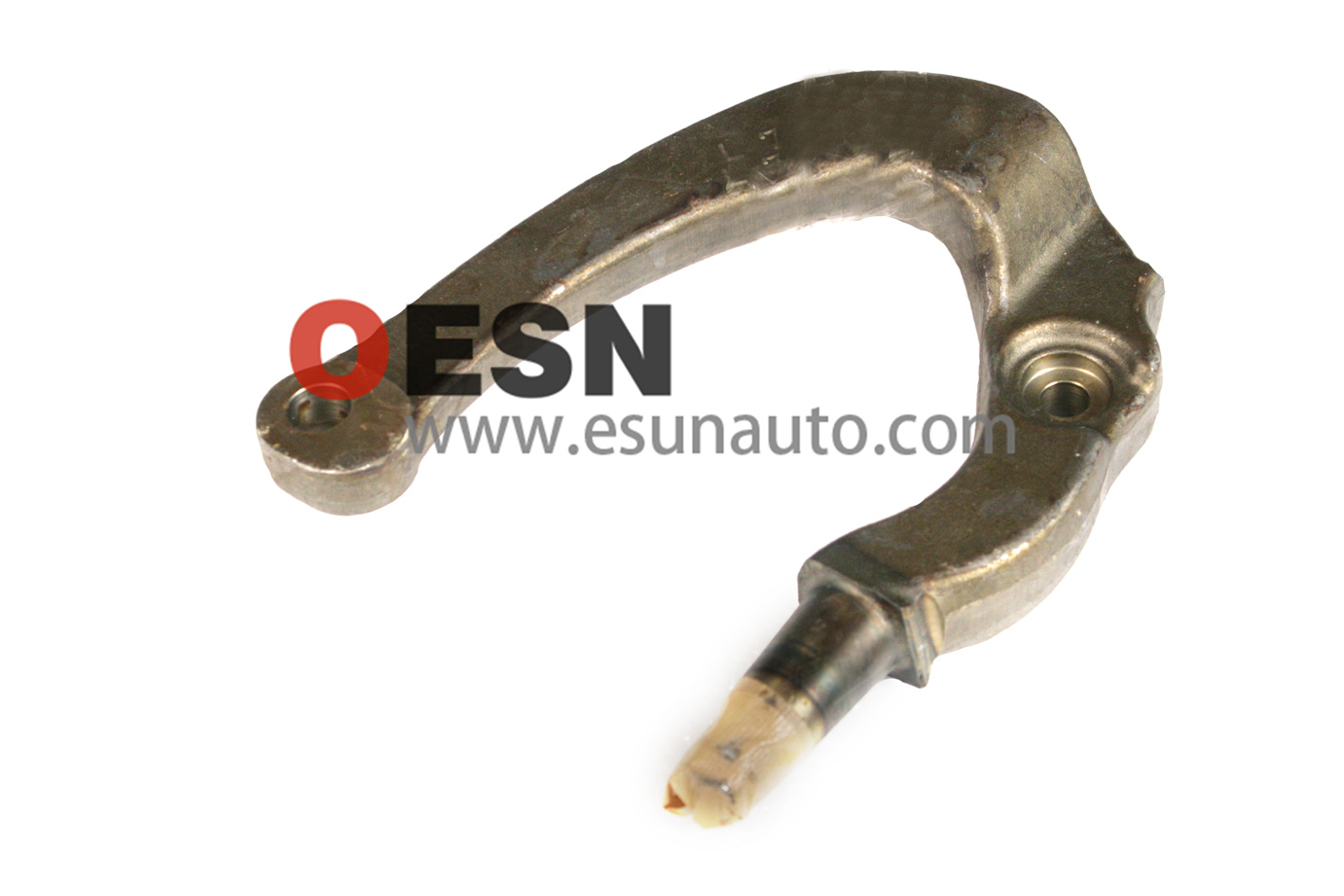 Steering knuckle left ESN80030  OEM8972107712