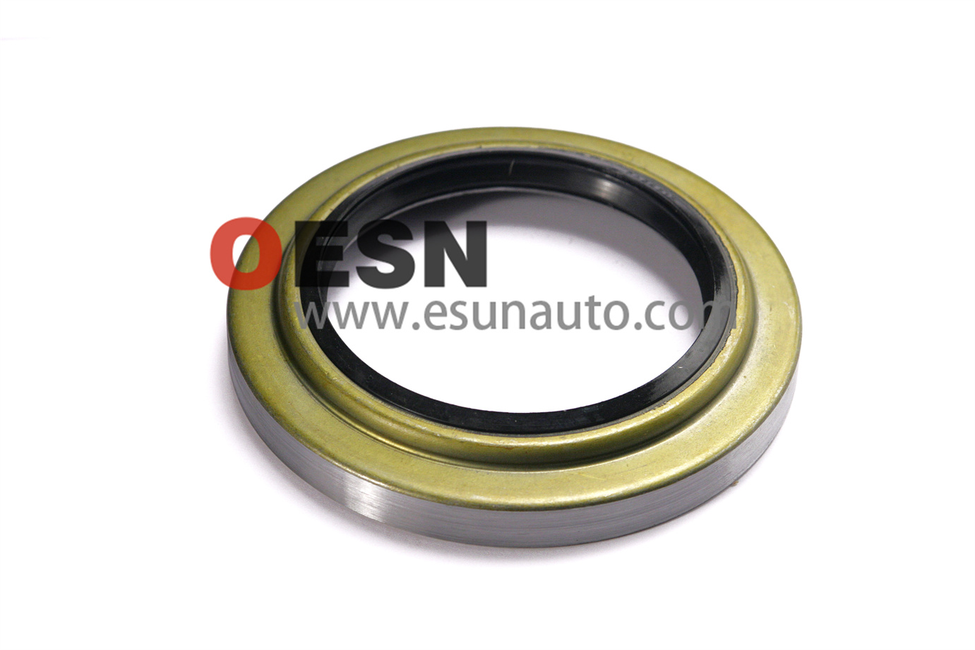 Oil seal; rear hub inner ESN80041  OEM8971229370