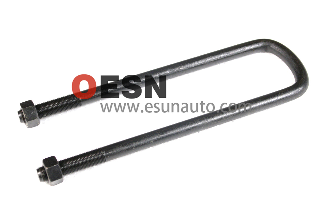 U-screw with nuts rear ESN80045  OEM1513711952