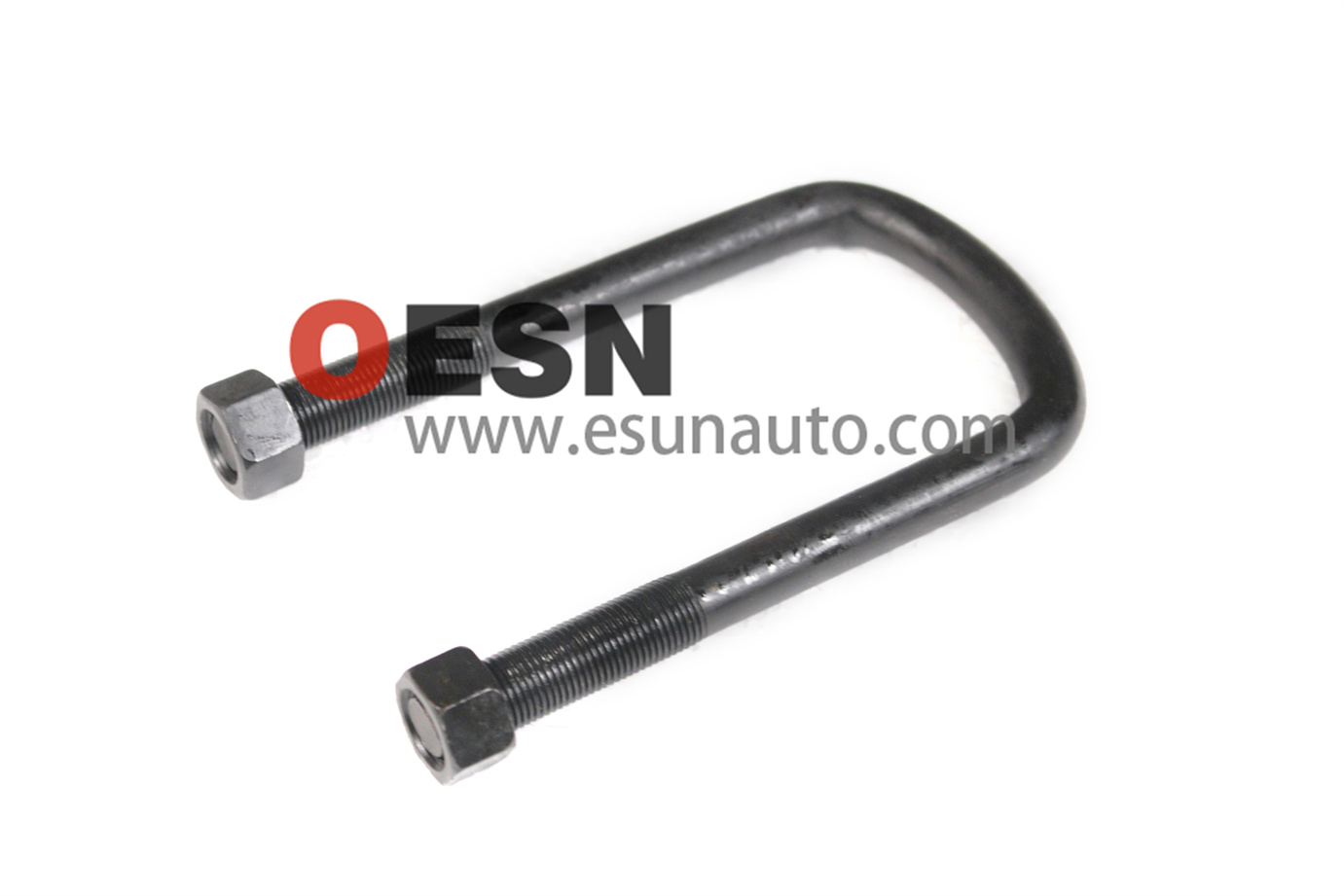 U-screw with nuts front ESN80046  OEM8941196714