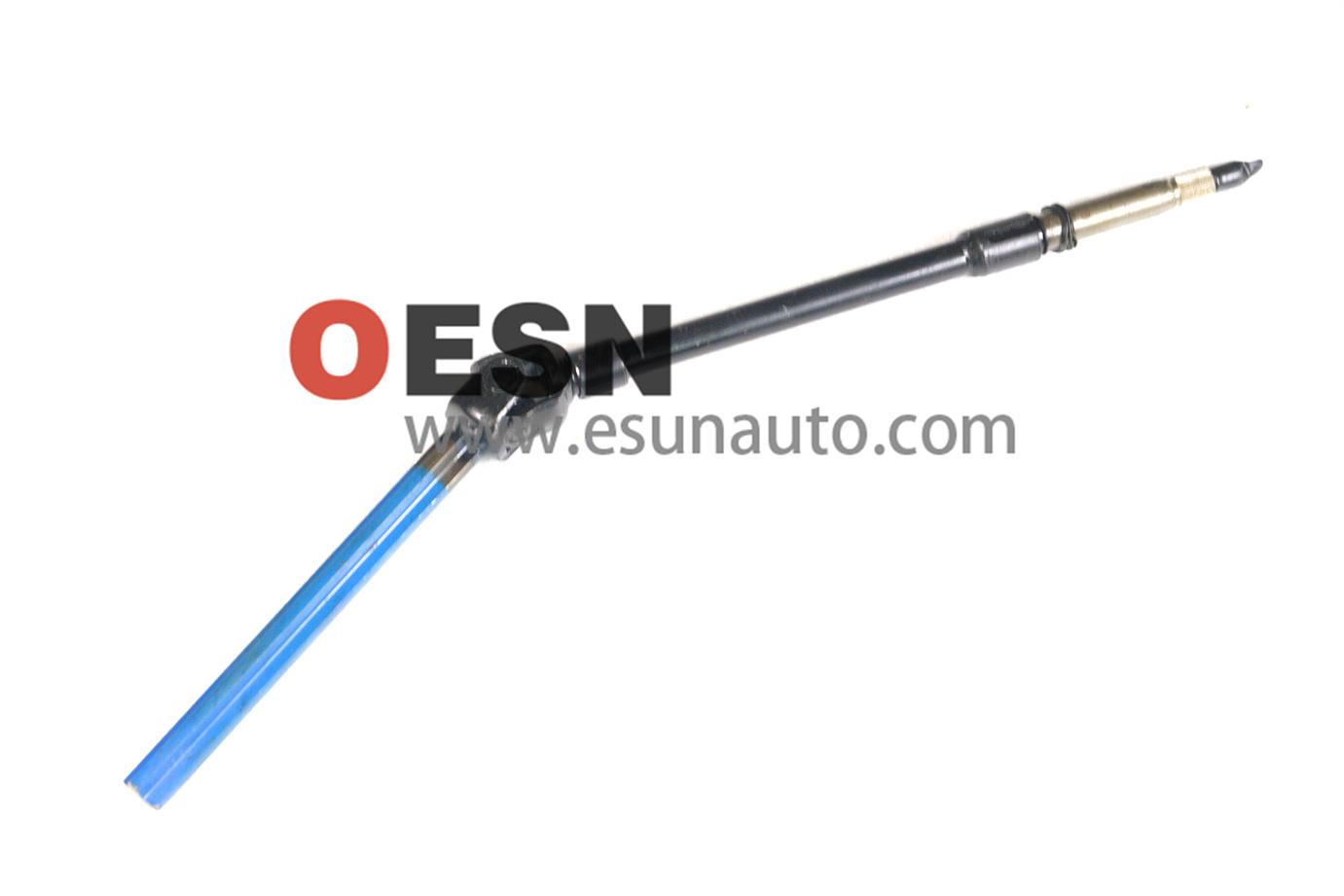 Steering wheel shaft long ESN80038 OEM8973786340