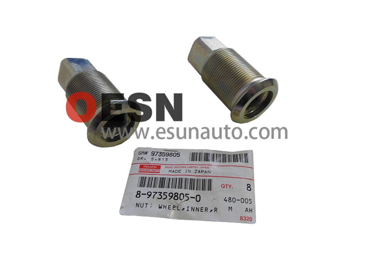 Threaded fitting right ESN80055  OEM8980078100 8973598050