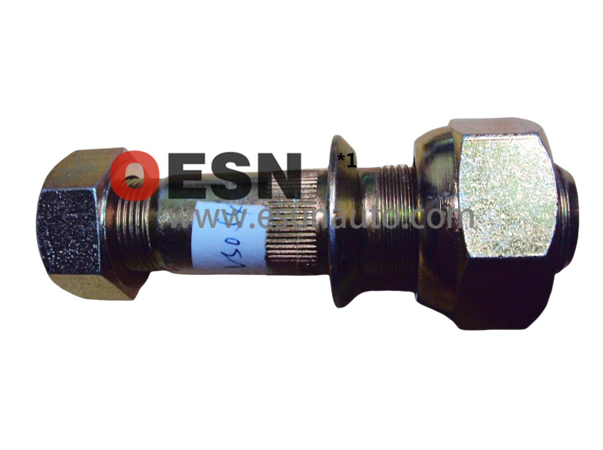 Double end wheel bolt rear right ESN80059 R  OEM8970815841
