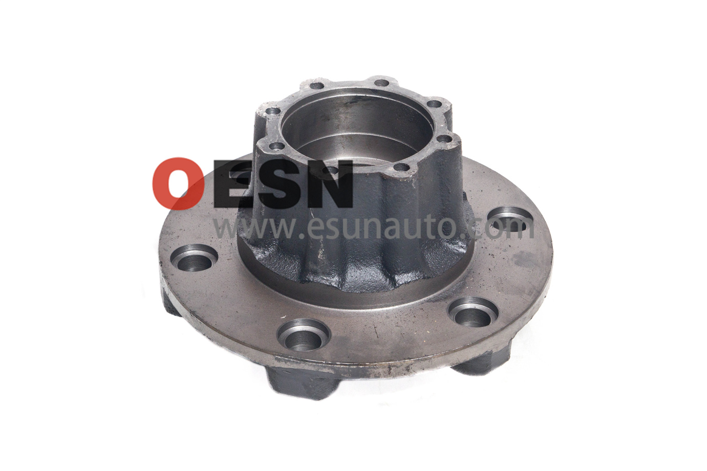 Rear hub ESN80047  OEM8972503211 8971075492