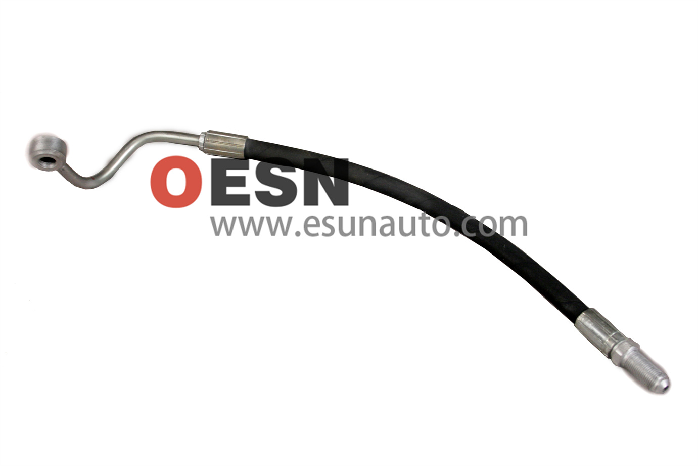 Hydraulic power steering pipe E1 ESN80064