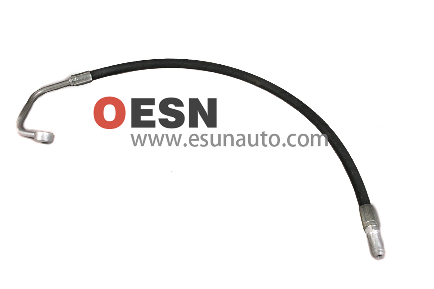 Hydraulic power steering pipe E2 ESN80065  OEM8973583870