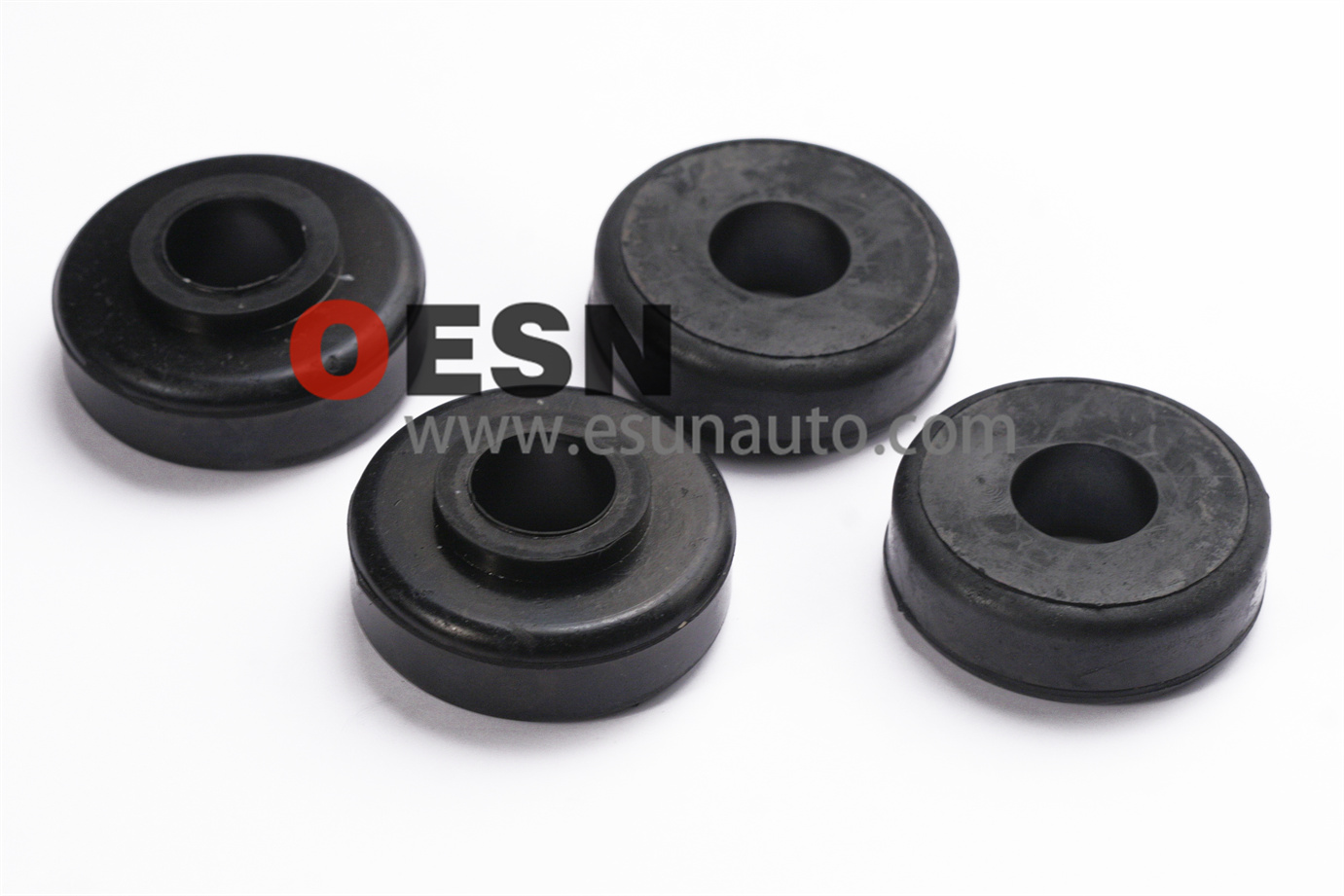 rear shock absorber bushings 1set=4pcs ESN80067