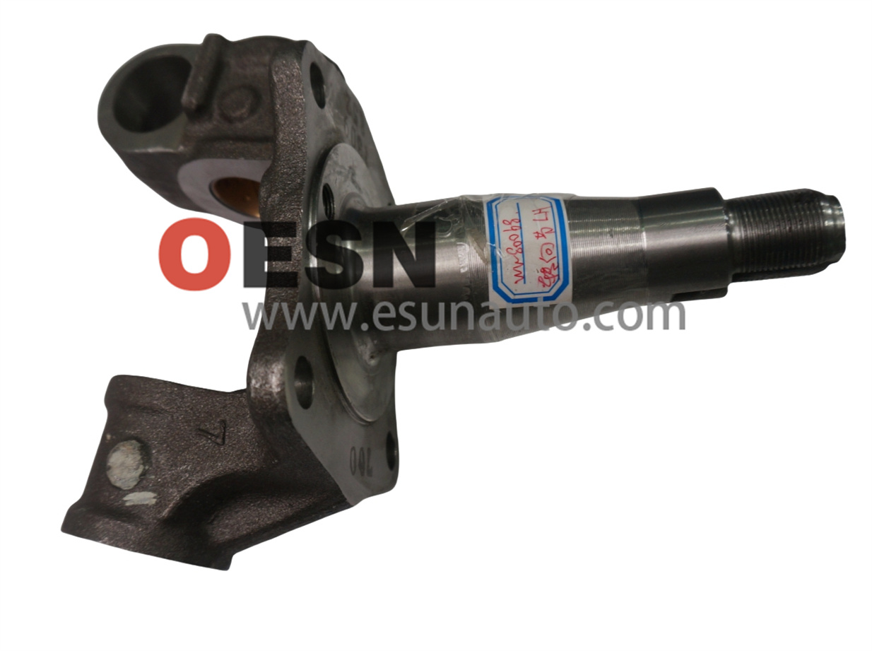 knucke left 4HG1-T ESN80068  OEM8973496840 8972615500