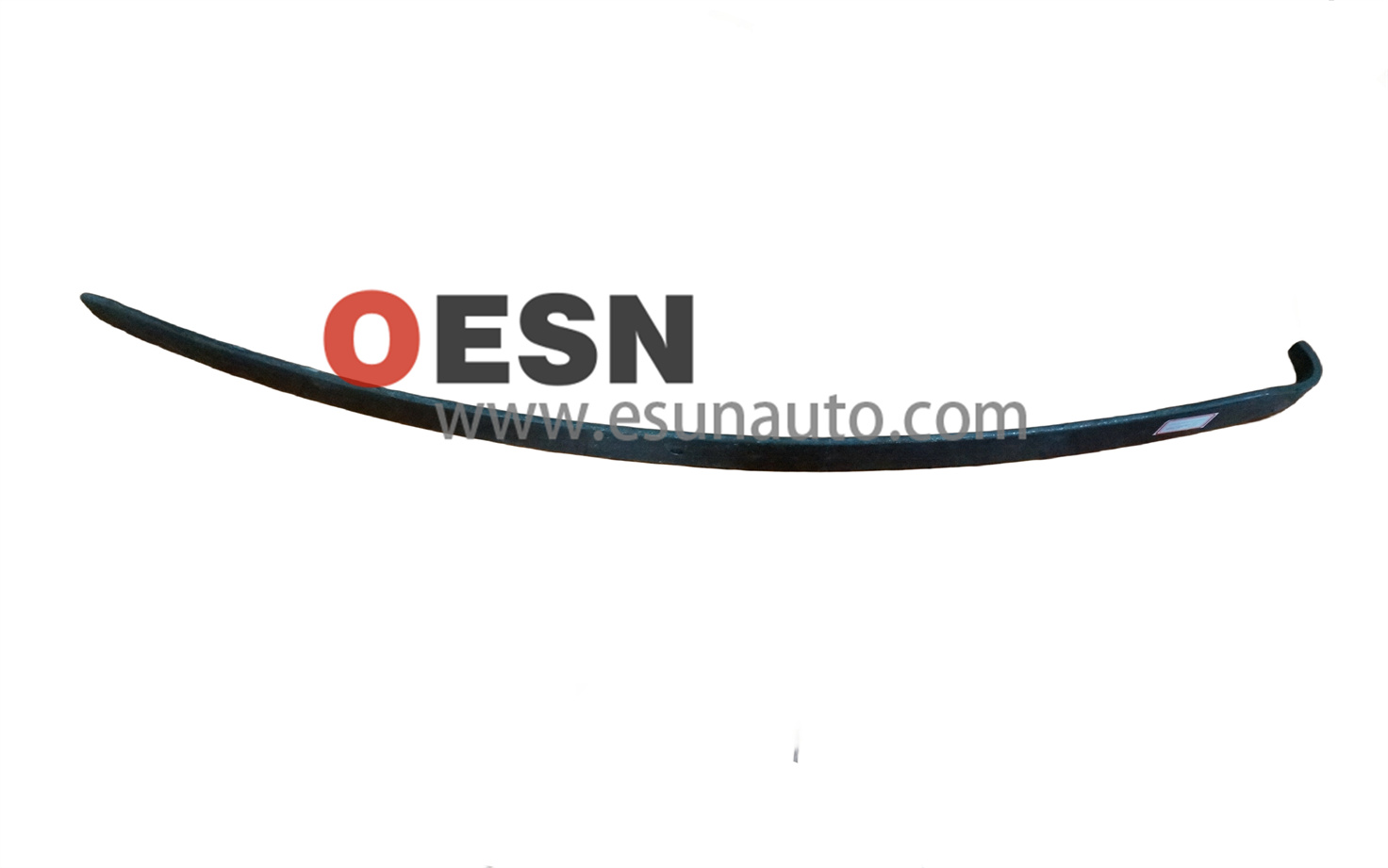 Leaf No:2; spring FRT ESN80071  OEM8971331180