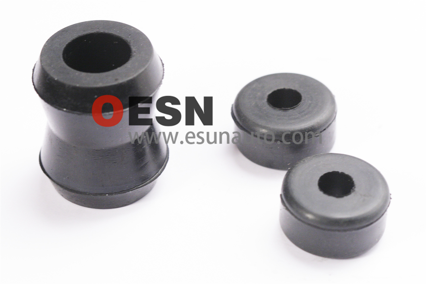 Front shock absorber bushings (set) ESN80078