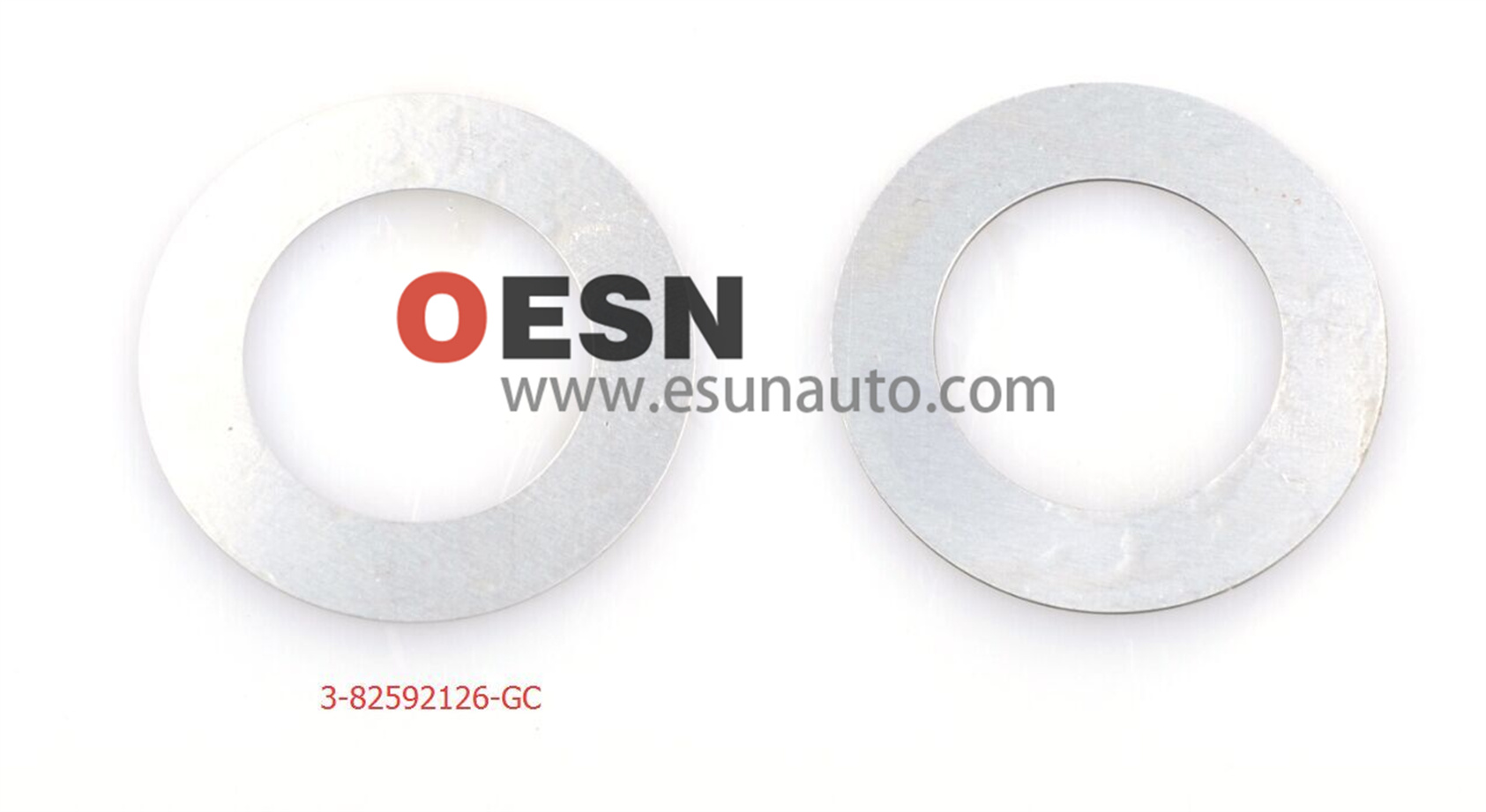 King pin washer ESN80089  OEM3825921260