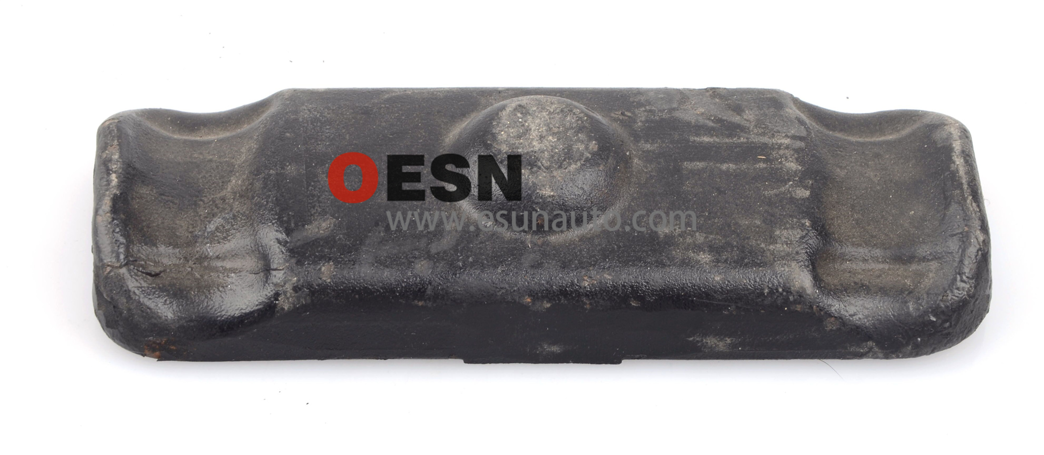 Leaf spring U bolt pad ESN80090  OEM1513720590