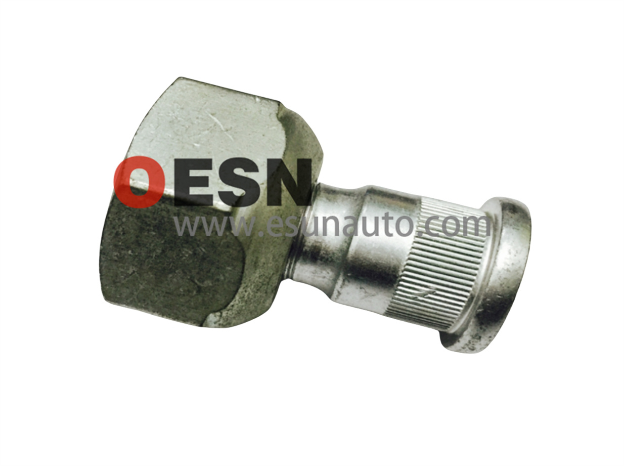 Wheel Stud; Front R ESN093 R  OEM8971684561+8973598080