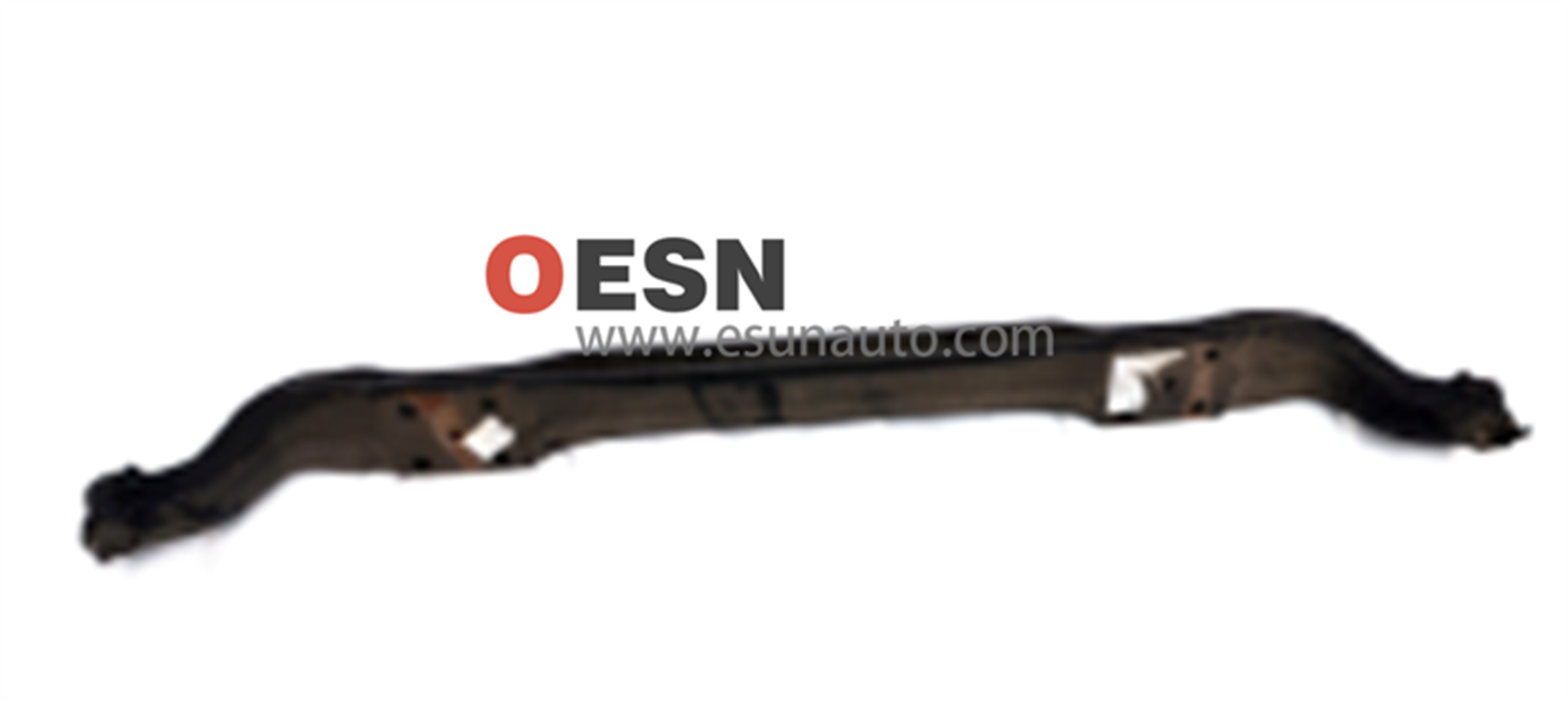 FRT AXLE ESN80107  OEM8980383840 8980383843