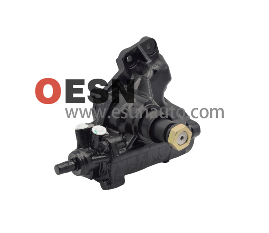 Power Steering Gear Box  ESN80116  OEM 898110220  455-010147 897305047  451-01013