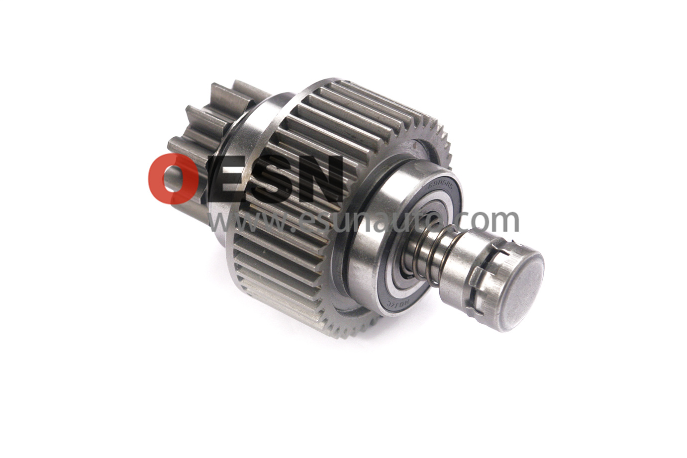 Starter gear  104mm ESN90002  OEM8970303930 8971797700