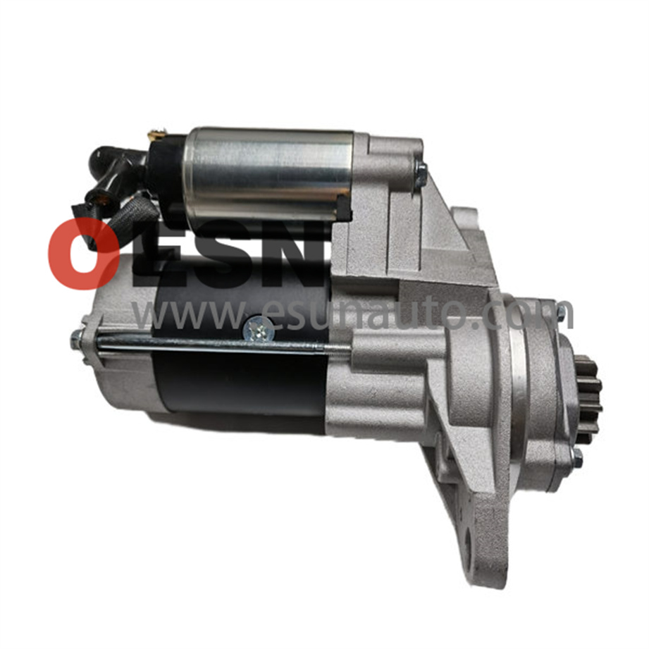 Starter ESN90034  OEM8970324642 8970655260 8973239352