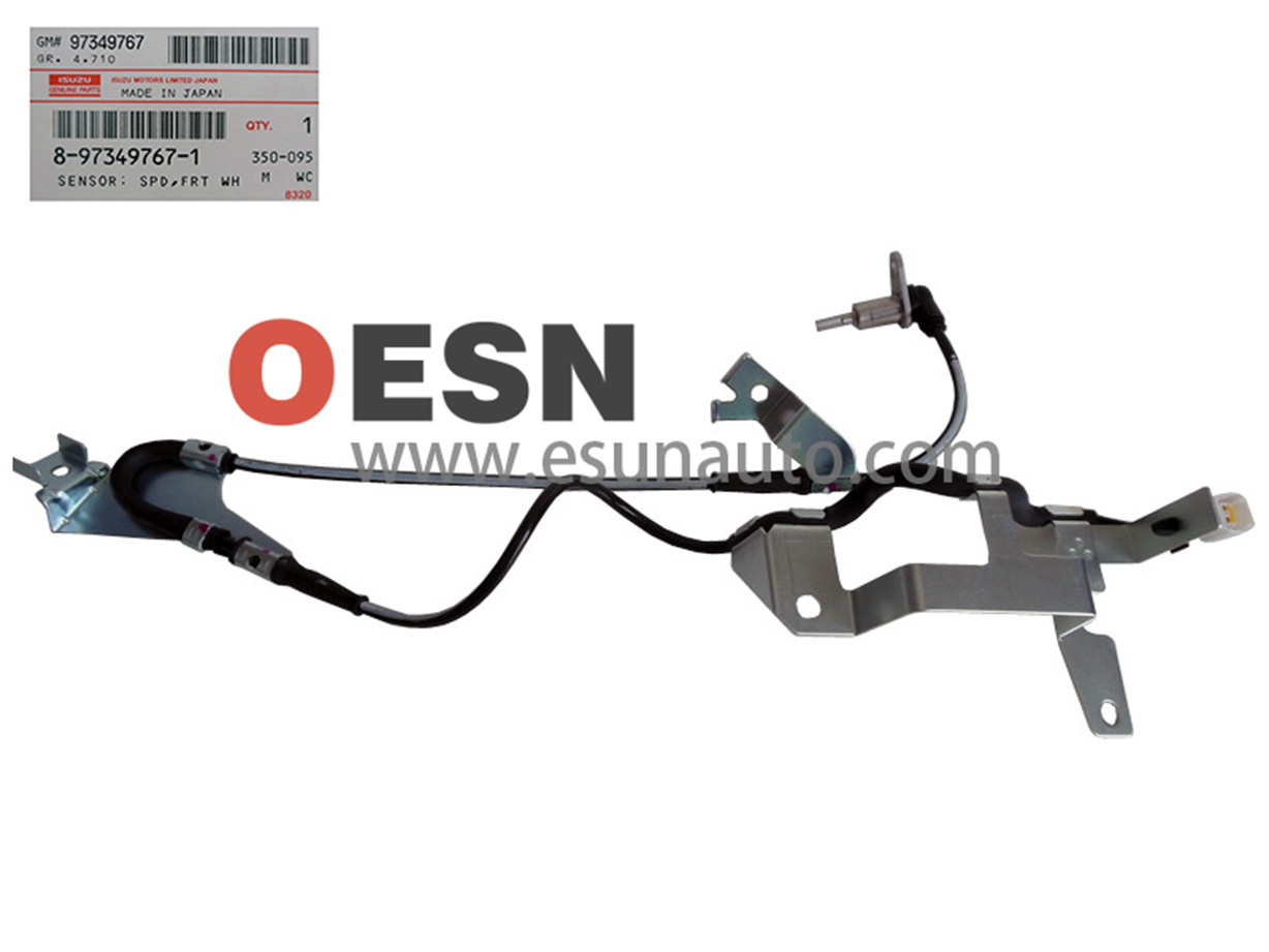 ABS sensor front right ESN90062  OEM8973497671