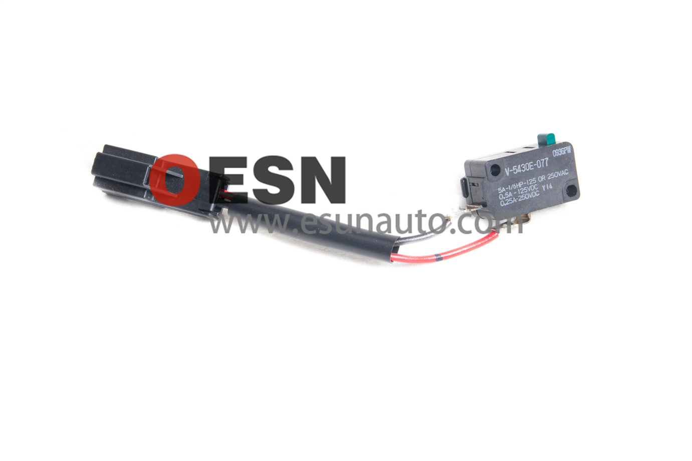 Accelerator pedal sensor  ESN90066  OEM8973841271 8982000500