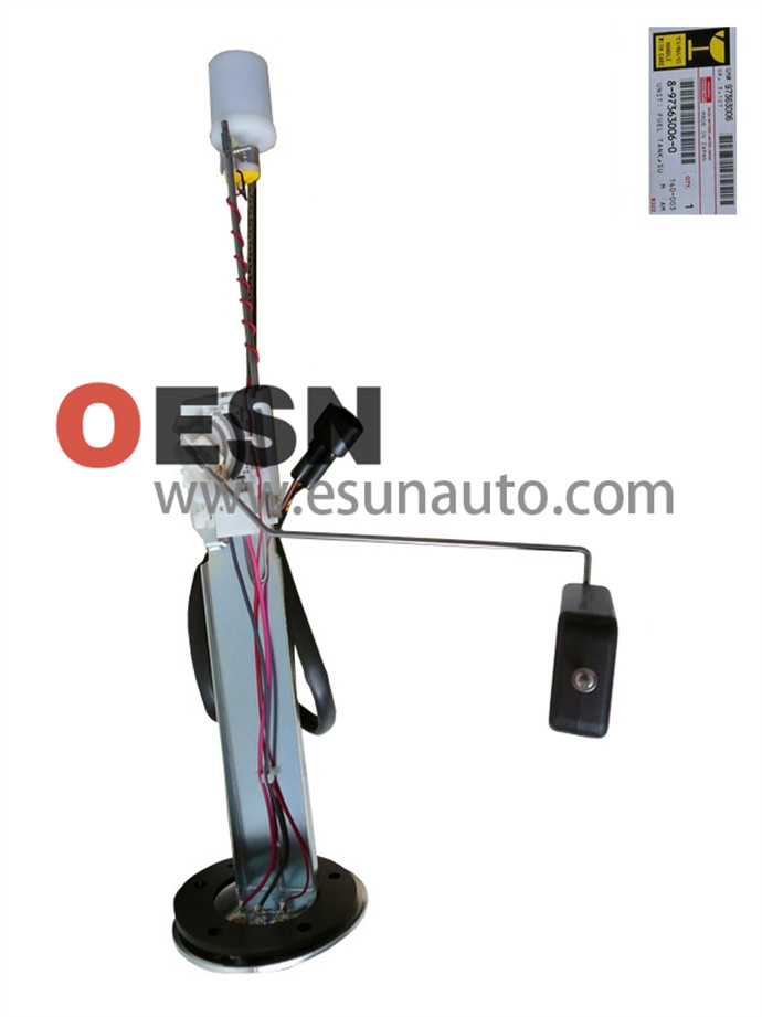 Fuel level sensor  ESN90069  OEM8973630060