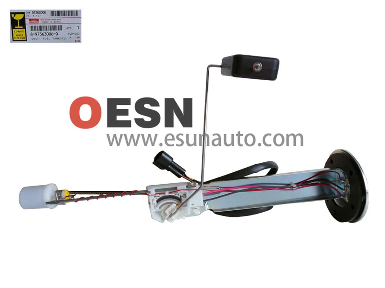 Fuel level sensor ESN90070  OEM8943161900