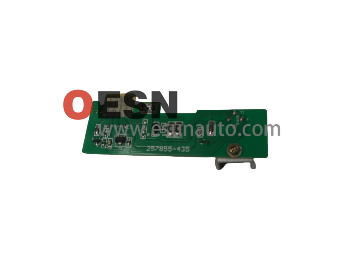 Speedometer electronic board ESN90071  OEM8971855120
