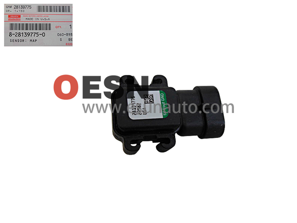 SENSOR ,Air consumption sending unit  ESN90077  OEM8281397750