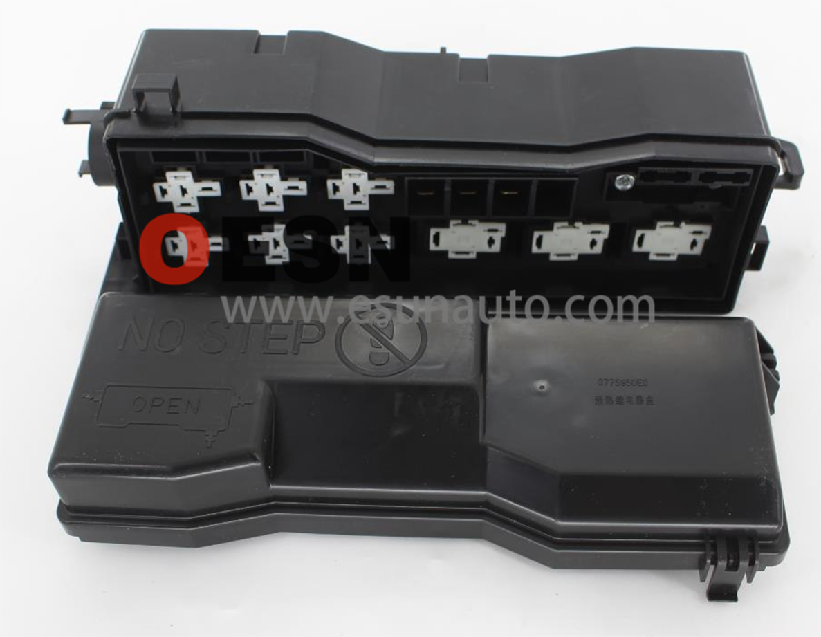 RELAY ASM ESN90083  OEM8970631501