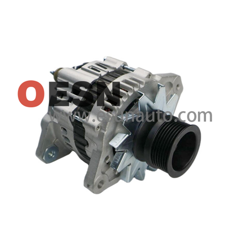 ALTERNATOR 24V 80A ESN4-80A  OEM8982687930