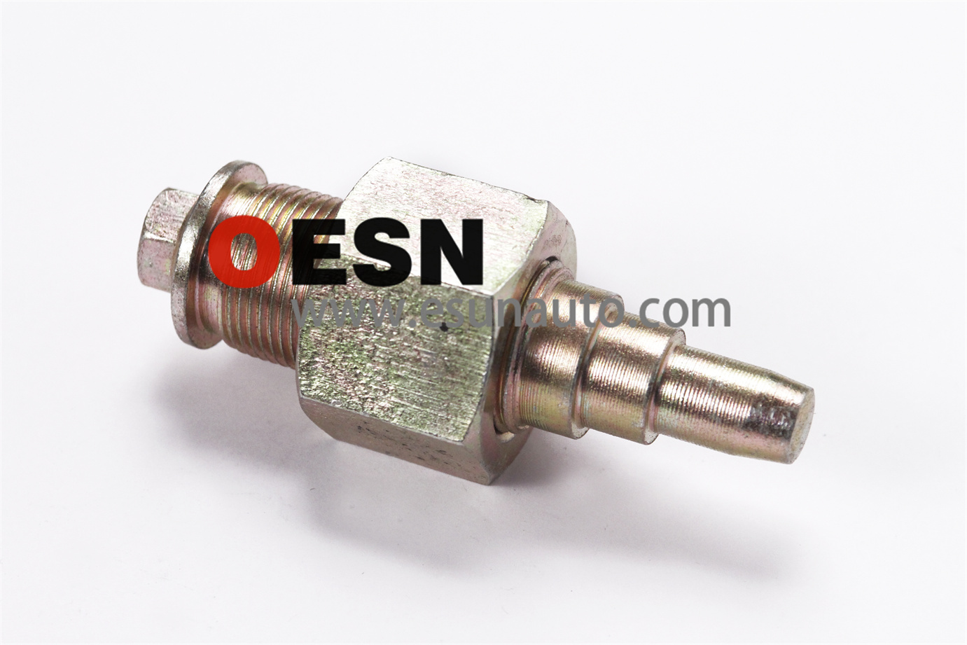 Door regulating screw with nut ESN00001