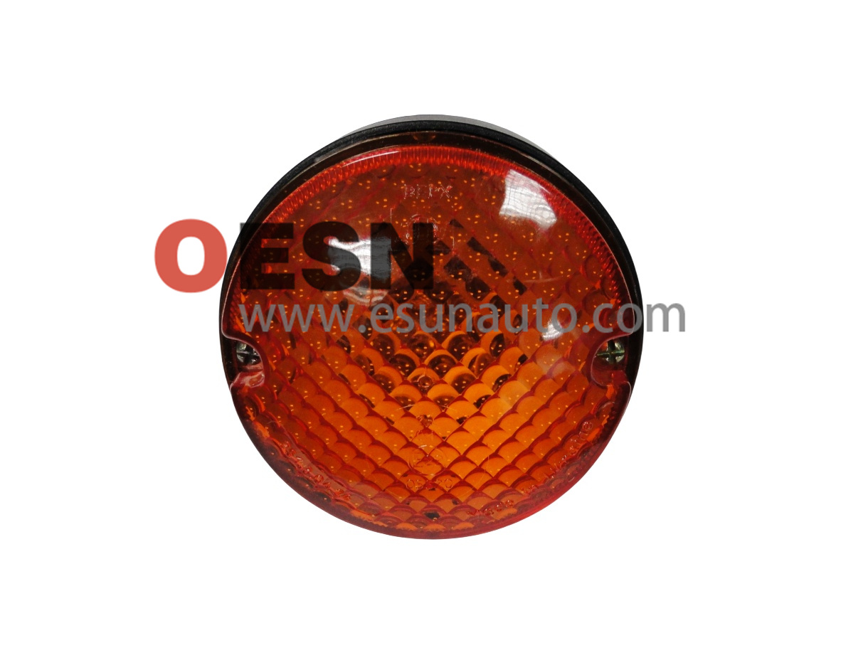 Stop lamp; Rear A-092 ESN110020