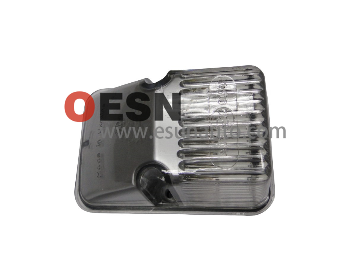 Marker lamp; upper; front ESN110045