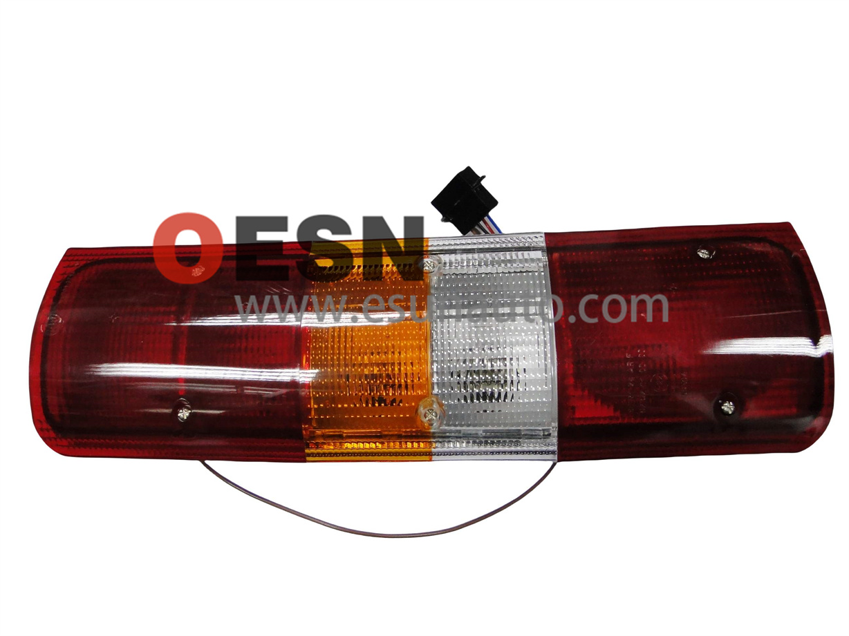 Rear lamp assy; left ESN110049