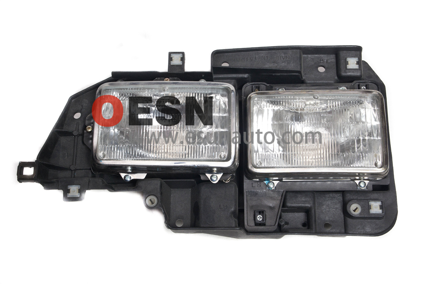 Head lamp right ESN110051  OEM8978550470