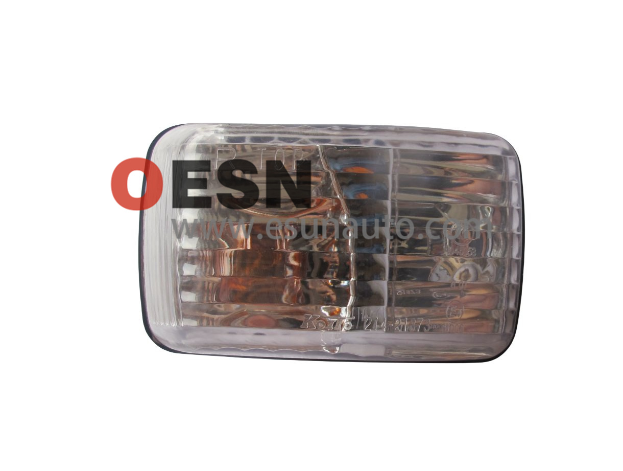 Marker/turn light right Isuzu big ESN110057  OEM8974101802