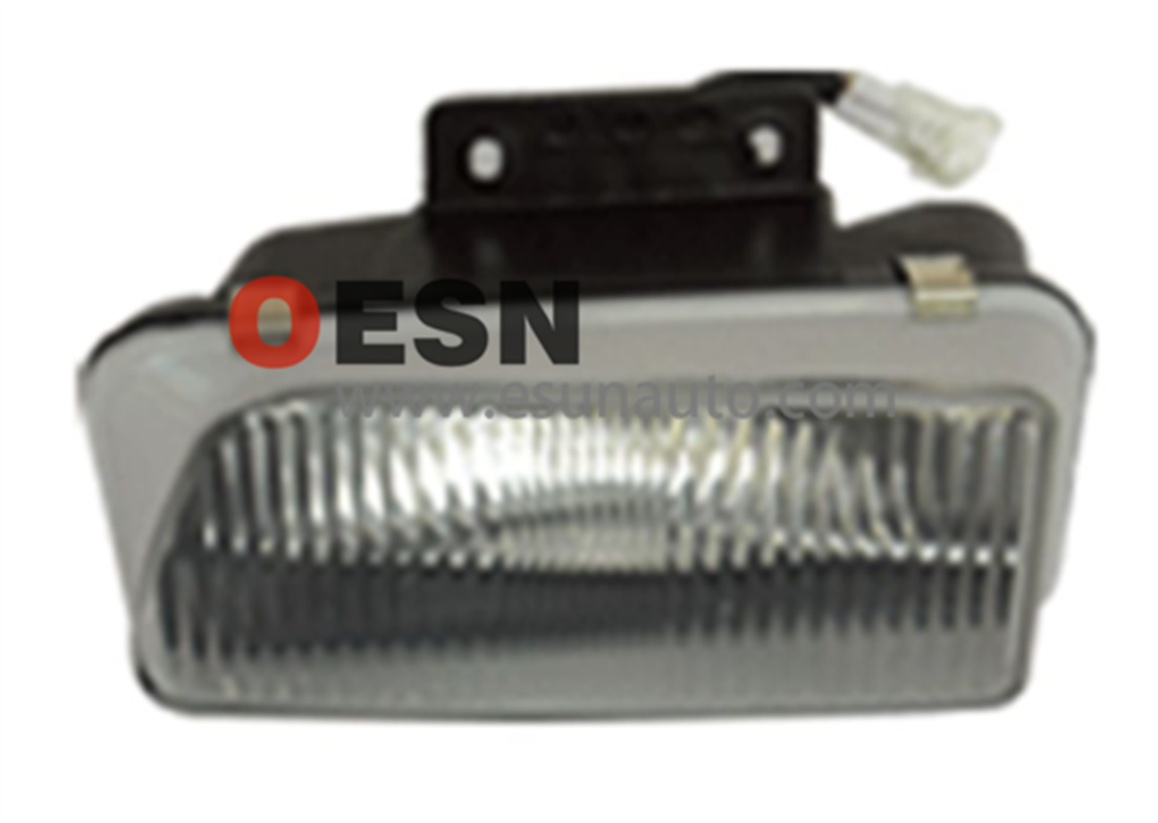 Fog lamp right ESN110059  OEM8973789080 8982320581